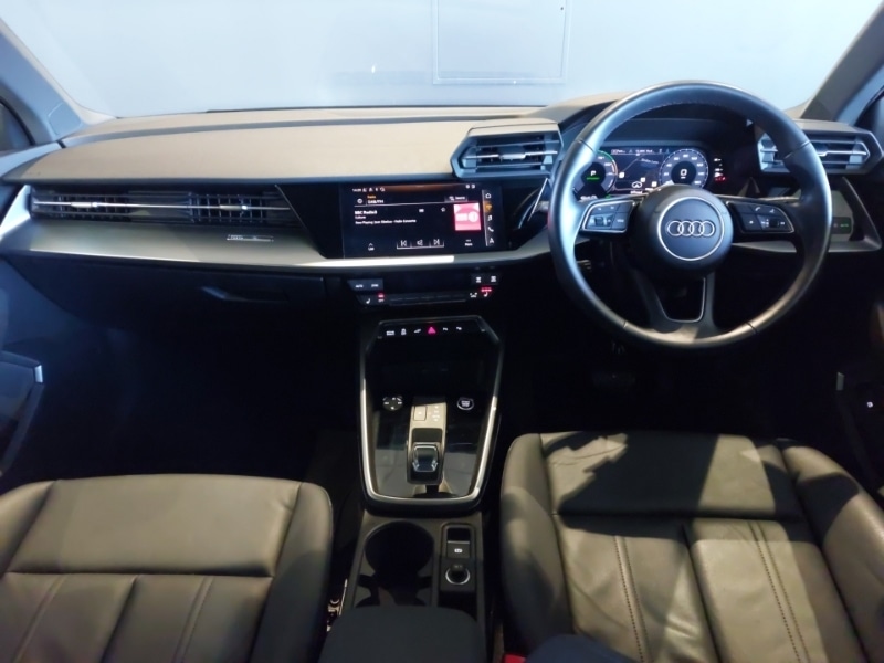 Used Audi A3 2022 for sale - 76795297: Photo 2