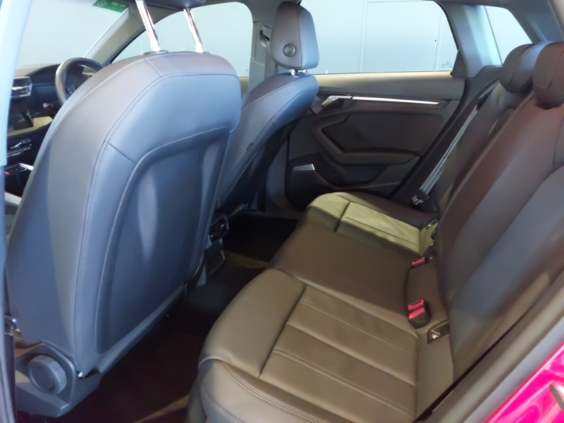 Used Audi A3 2022 for sale - 76795297: Photo 6