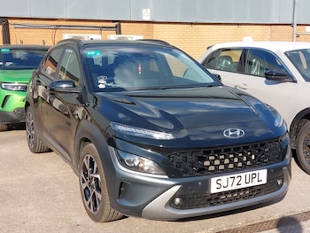 Used Hyundai KONA 2023 for sale - 78704133: Photo