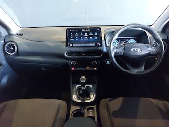 Used Hyundai KONA 2023 for sale - 78704133: Photo