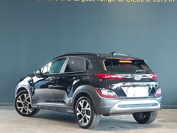 Used Hyundai KONA 2023 for sale - 78704133: Photo