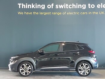 Used Hyundai KONA 2023 for sale - 78704133: Photo