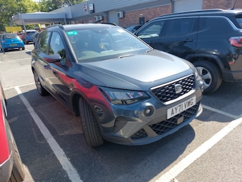 Used SEAT Arona 2021 for sale - 79185818: Photo