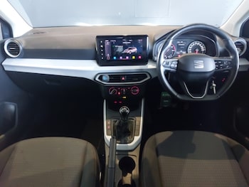 Used SEAT Arona 2021 for sale - 79185818: Photo
