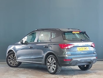Used SEAT Arona 2021 for sale - 79185818: Photo
