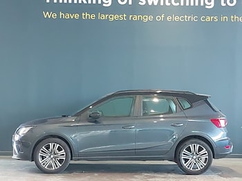 Used SEAT Arona 2021 for sale - 79185818: Photo