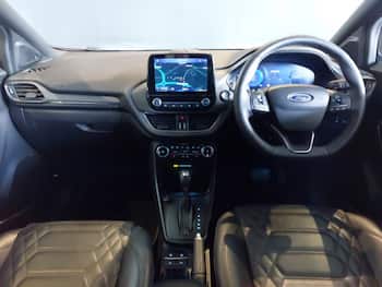 Used Ford Puma 2023 for sale - 79743188: Photo
