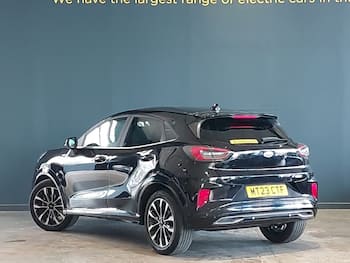Used Ford Puma 2023 for sale - 79743188: Photo