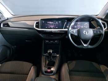 Used Vauxhall Grandland 2022 for sale - 75184808: Photo