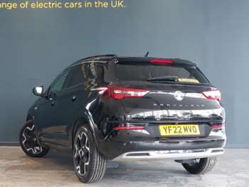 Used Vauxhall Grandland 2022 for sale - 75184808: Photo