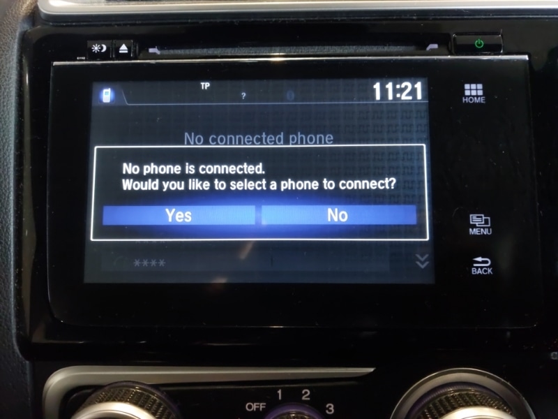 Used Honda Jazz 2018 for sale - 78202678: Photo 12