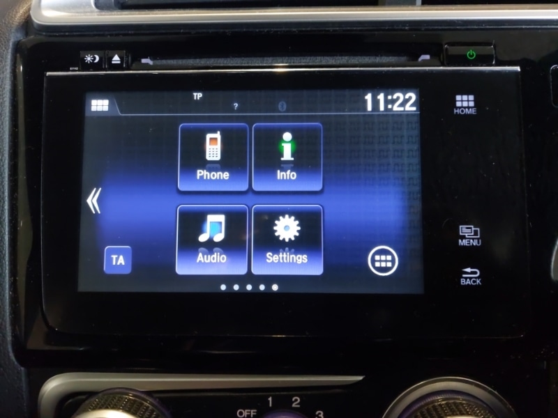 Used Honda Jazz 2018 for sale - 78202678: Photo 13