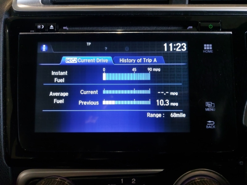 Used Honda Jazz 2018 for sale - 78202678: Photo 15