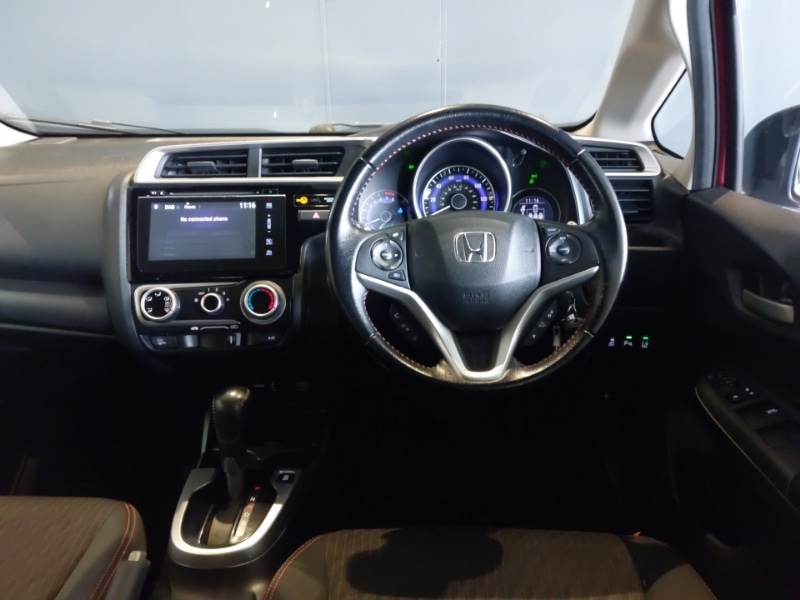 Used Honda Jazz 2018 for sale - 78202678: Photo 7