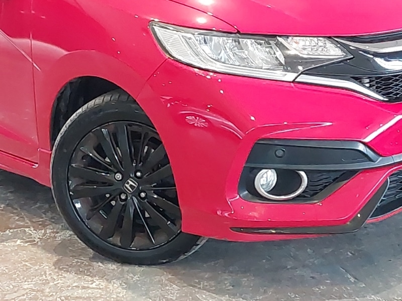 Used Honda Jazz 2018 for sale - 78202678: Photo 9