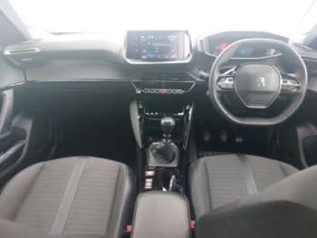 Used Peugeot 2008 2022 for sale - 74855891: Photo