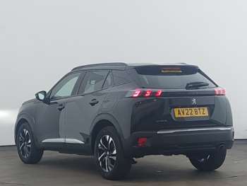 Used Peugeot 2008 2022 for sale - 74855891: Photo