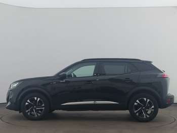 Used Peugeot 2008 2022 for sale - 74855891: Photo