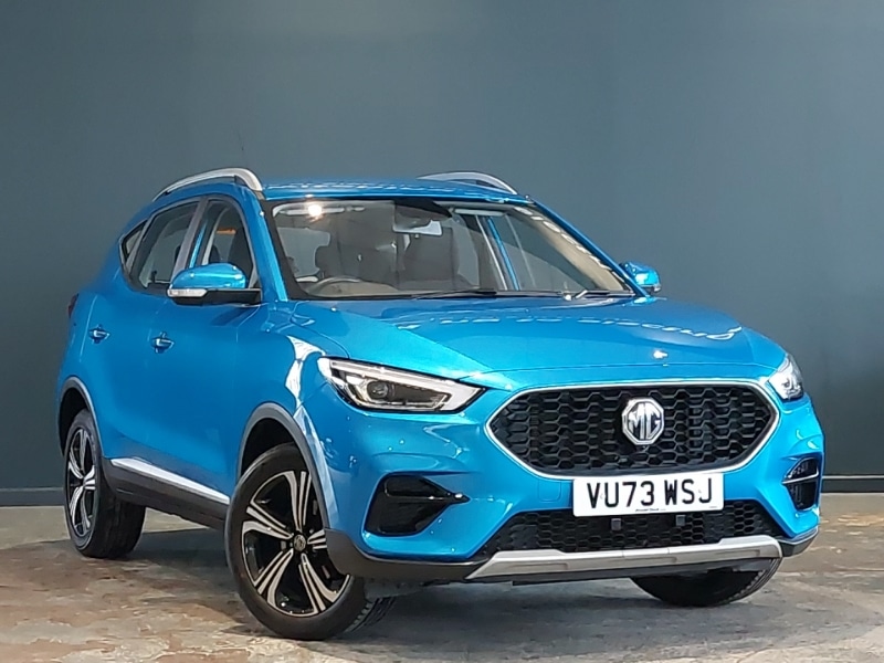 Used MG MG ZS 2023 for sale - 76420865: Photo 1