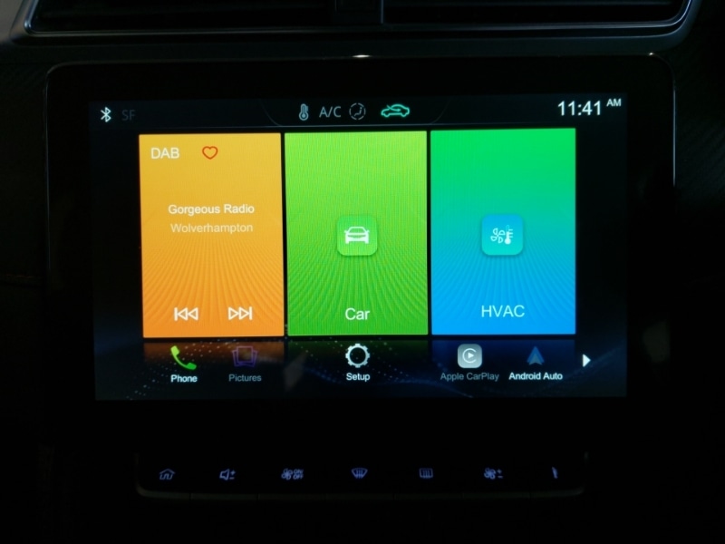 Used MG MG ZS 2023 for sale - 76420865: Photo 13