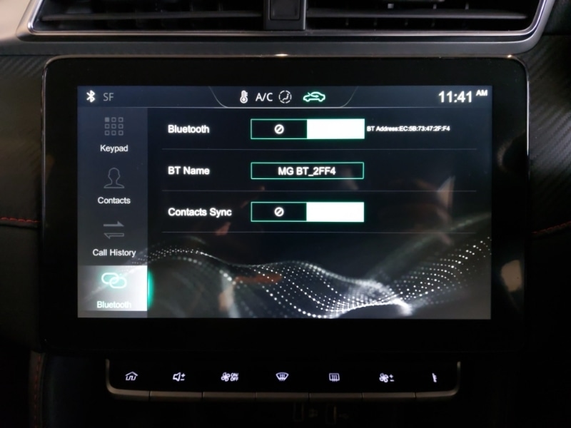 Used MG MG ZS 2023 for sale - 76420865: Photo 14