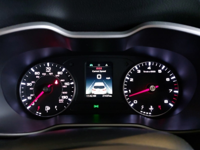 Used MG MG ZS 2023 for sale - 76420865: Photo 18