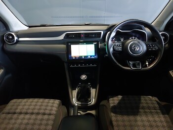 Used MG MG ZS 2023 for sale - 76420865: Photo