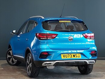 Used MG MG ZS 2023 for sale - 76420865: Photo