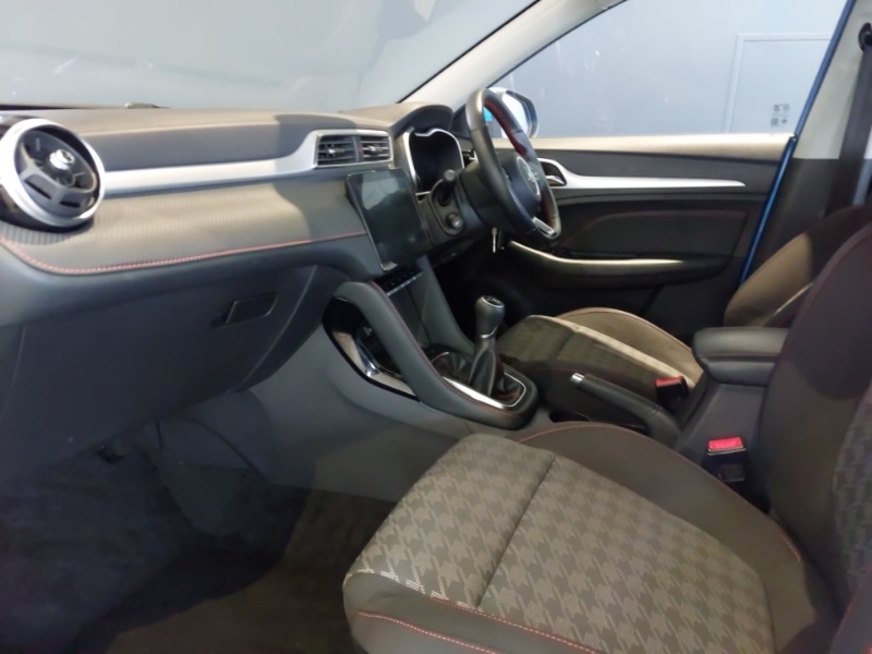 Used MG MG ZS 2023 for sale - 76420865: Photo 5