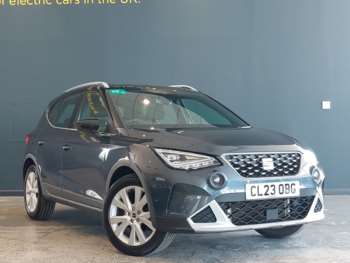 2023 - 1.0 TSI 110 XPERIENCE 5dr