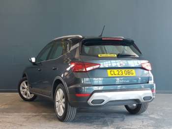 Used SEAT Arona 2023 for sale - 75012258: Photo
