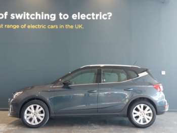 Used SEAT Arona 2023 for sale - 75012258: Photo