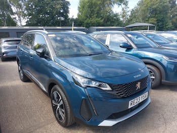 Used Peugeot 5008 2023 for sale - 79627278: Photo