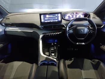 Used Peugeot 5008 2023 for sale - 79627278: Photo