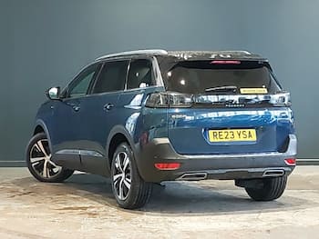 Used Peugeot 5008 2023 for sale - 79627278: Photo