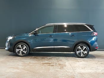 Used Peugeot 5008 2023 for sale - 79627278: Photo