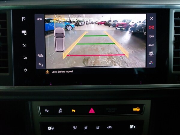 Used SEAT Ateca 2024 for sale - 76204877: Photo 12