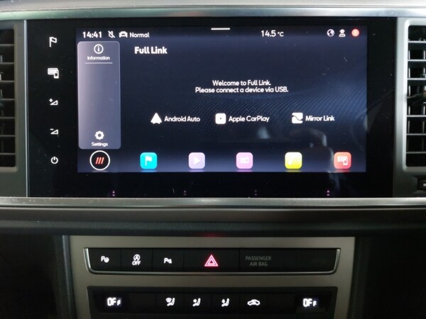 Used SEAT Ateca 2024 for sale - 76204877: Photo 14