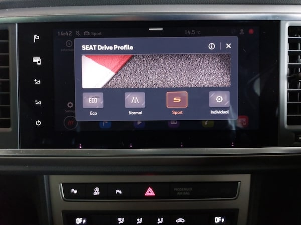 Used SEAT Ateca 2024 for sale - 76204877: Photo 15