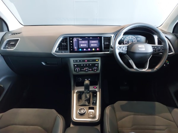 Used SEAT Ateca 2024 for sale - 76204877: Photo 2