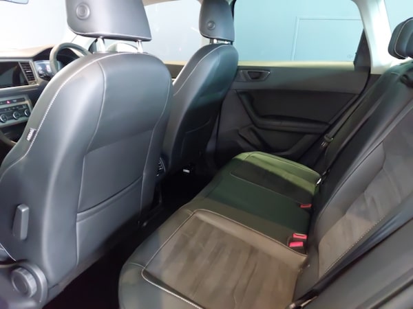 Used SEAT Ateca 2024 for sale - 76204877: Photo 6