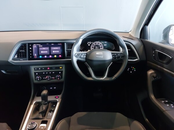 Used SEAT Ateca 2024 for sale - 76204877: Photo 7