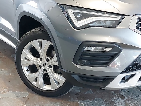Used SEAT Ateca 2024 for sale - 76204877: Photo 9