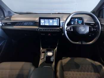 Used MG MG3 2024 for sale - 75132991: Photo