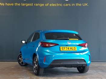 Used MG MG3 2024 for sale - 75132991: Photo