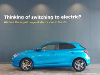 Used MG MG3 2024 for sale - 75132991: Photo