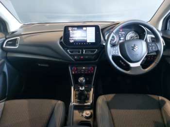 Used Suzuki SX4 S-Cross 2024 for sale - 75097061: Photo