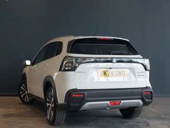 Used Suzuki SX4 S-Cross 2024 for sale - 75097061: Photo