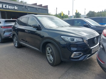 Used MG MG HS 2023 for sale - 79298787: Photo