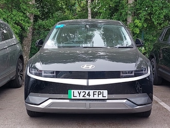 Used Hyundai IONIQ 5 2024 for sale - 78441252: Photo